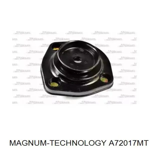 A72017MT Magnum Technology