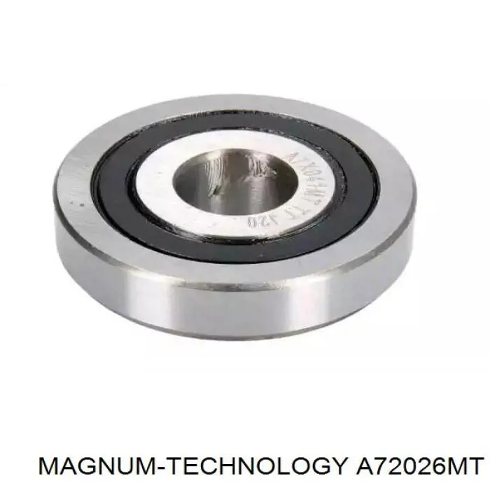  A72026MT Magnum Technology