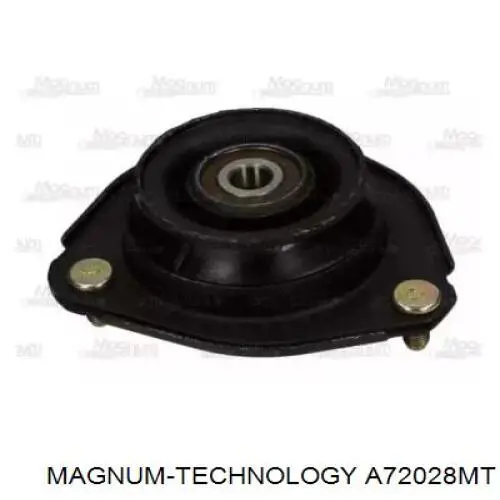 Опора стойки амортизатора переднего Magnum Technology A72028MT цена, от 17.71 USD