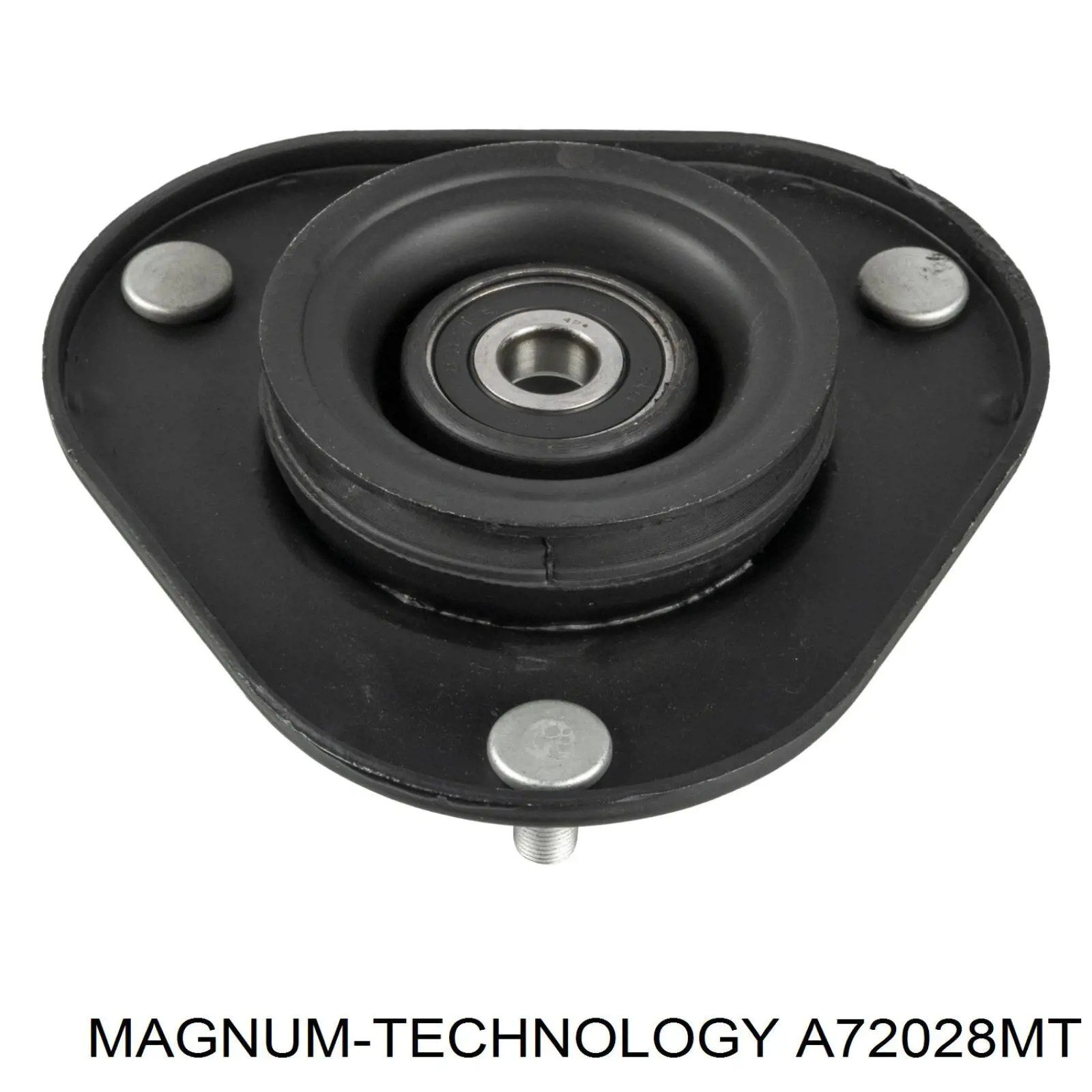 Купить A72028MT Magnum Technology Опора переднего амортизатора