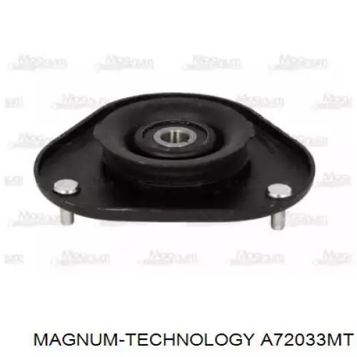 A72033MT Magnum Technology suporte de amortecedor dianteiro