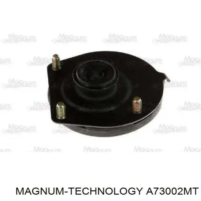 B45528380 Mazda Опора амортизатора