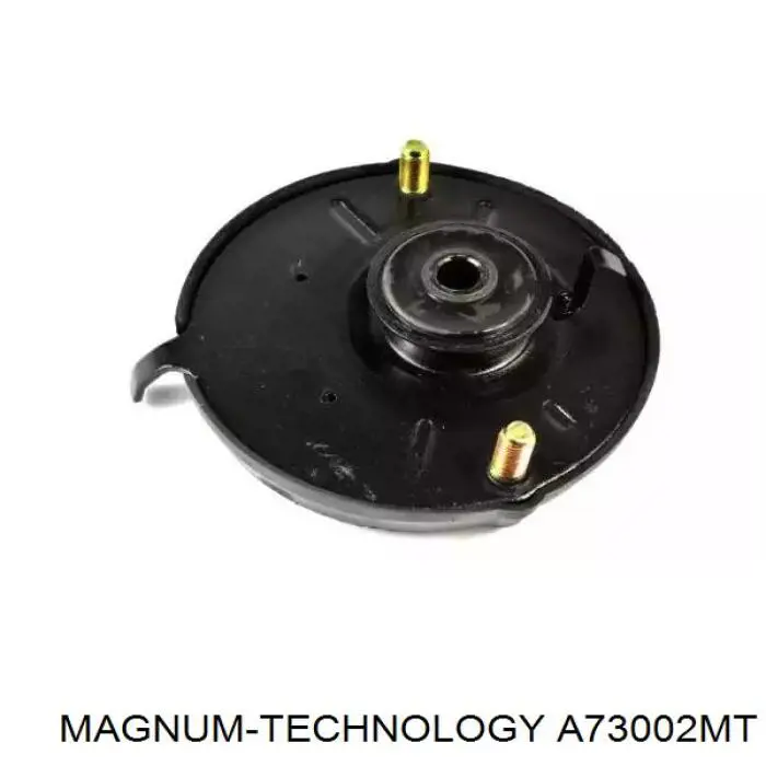 Опора амортизатора заднего Magnum Technology A73002MT