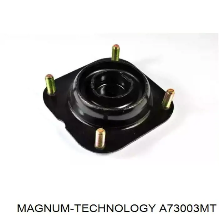 Опора амортизатора переднего Magnum Technology A73003MT