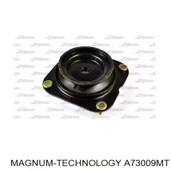 A73009MT Magnum Technology опора амортизатора переднего