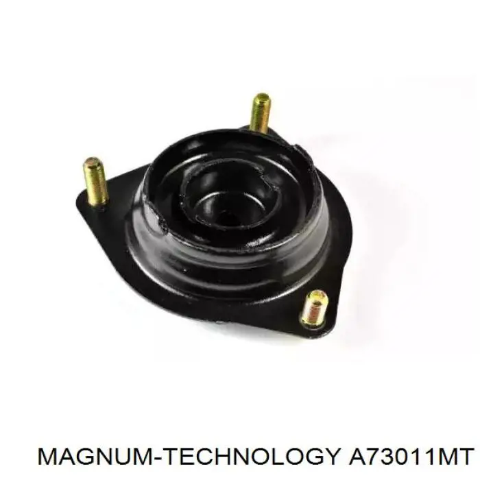 Опора переднего амортизатора на Mazda 323 C V 