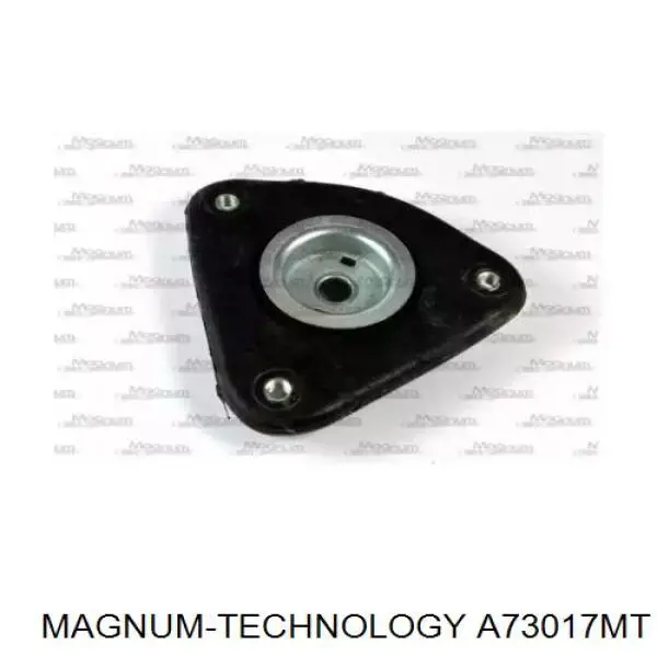 RC02460 Raiso Подушка амортизатора переднего