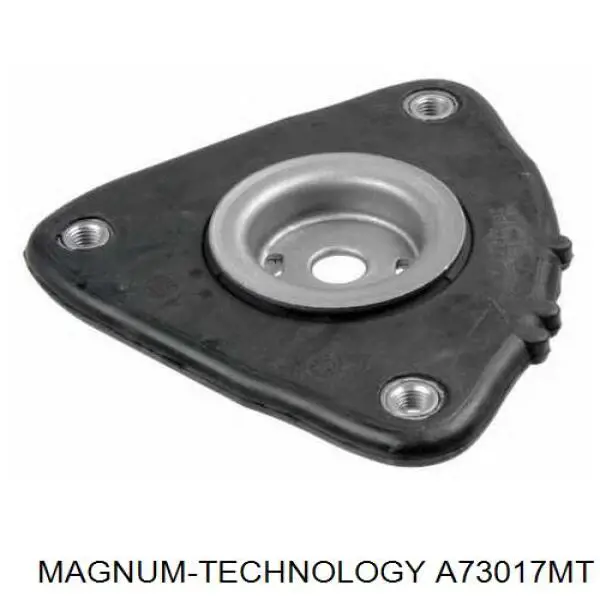 Опора переднего амортизатора SM0001 Japan Parts