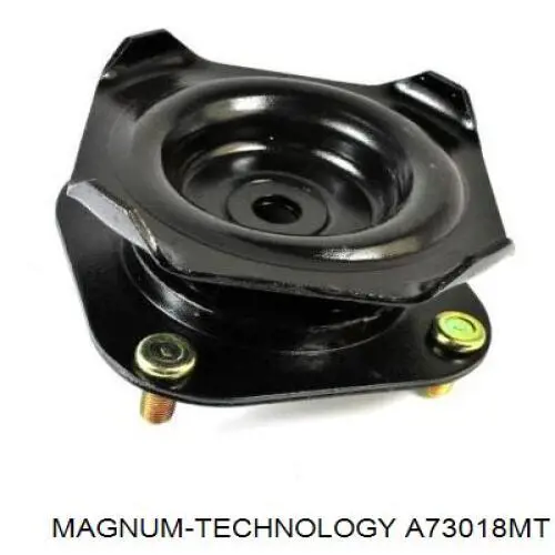 Опора пружины задней правой Tenacity ASMMA1026 цена, от 19.95 USD