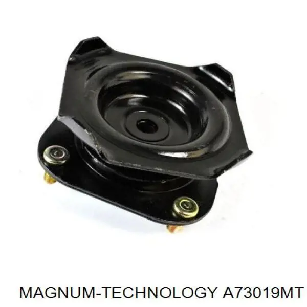 Подушка амортизатора заднего, левого Tenacity ASMMA1027 цена, от 14.96 USD