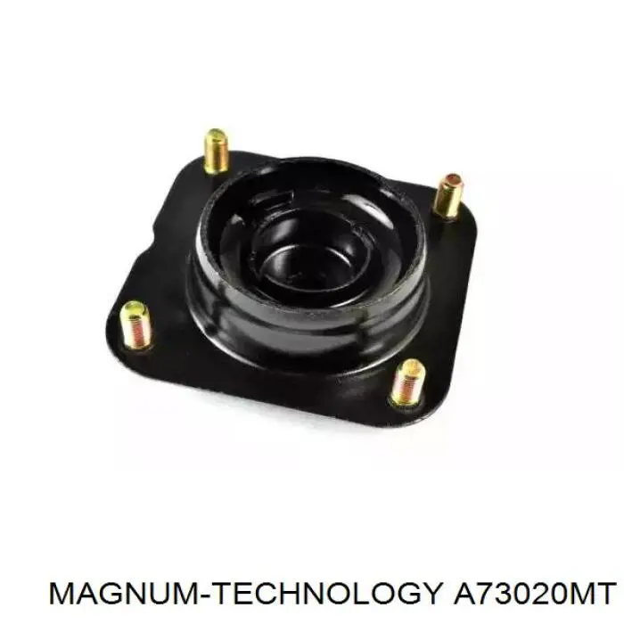 Опора амортизатора переднего GE4T34380B Mazda