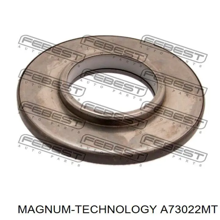 Подшипник опорный амортизатора, переднего Tenacity ABRMA1010 цена, от 7.19 USD