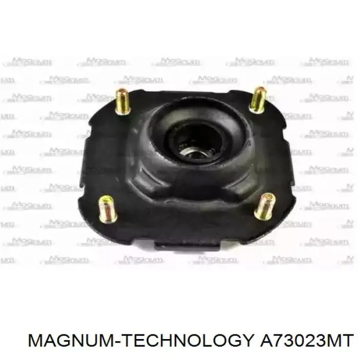 Купить BC1D28380A Mazda Опора амортизатора заднего правого