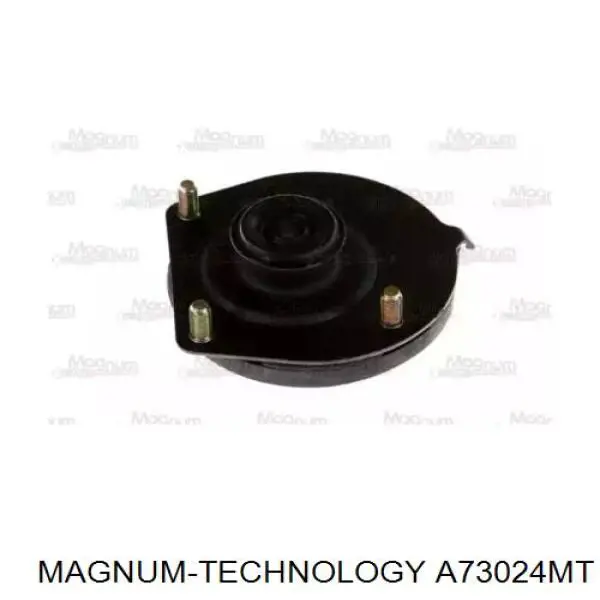 A73024MT Magnum Technology опора амортизатора заднего левого