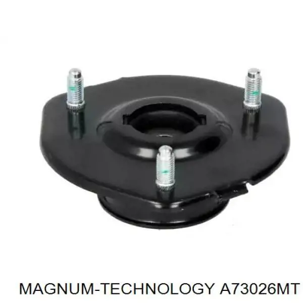 A73026MT Magnum Technology опора амортизатора переднего