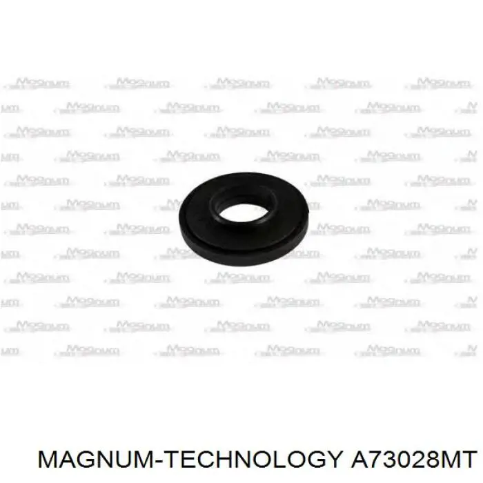 Купить A73028MT Magnum Technology Опора амортизатора заднего правого
