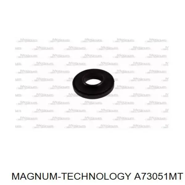 Подшипник опорный амортизатора переднего Magnum Technology A73051MT