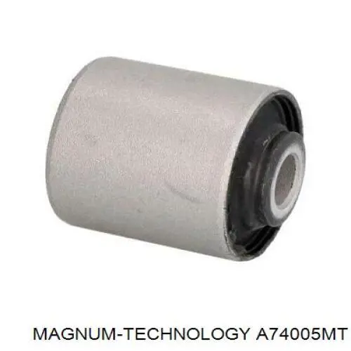  Magnum Technology A74005MT