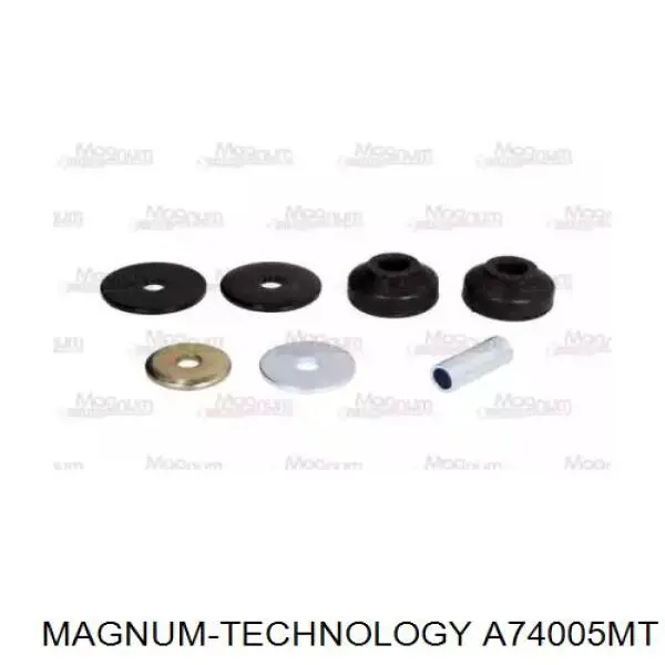 A74005MT Magnum Technology 