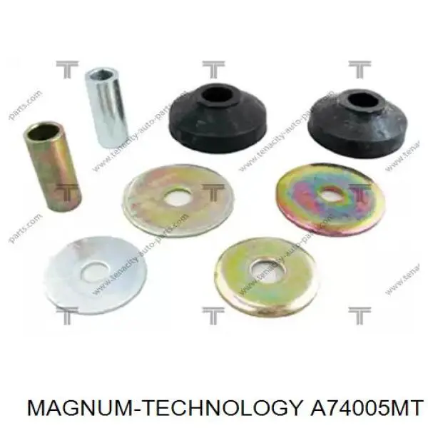  Magnum Technology A74005MT цена, от 5.95 USD