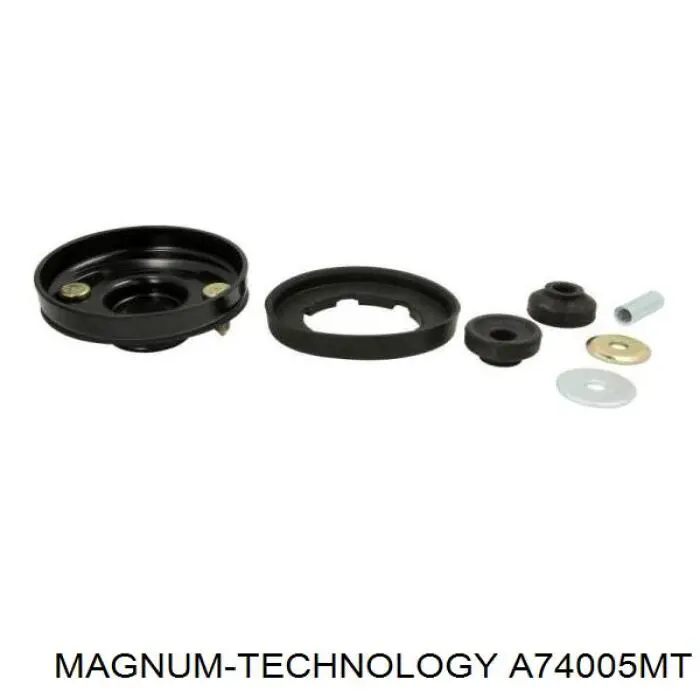 Купить A74005MT Magnum Technology 