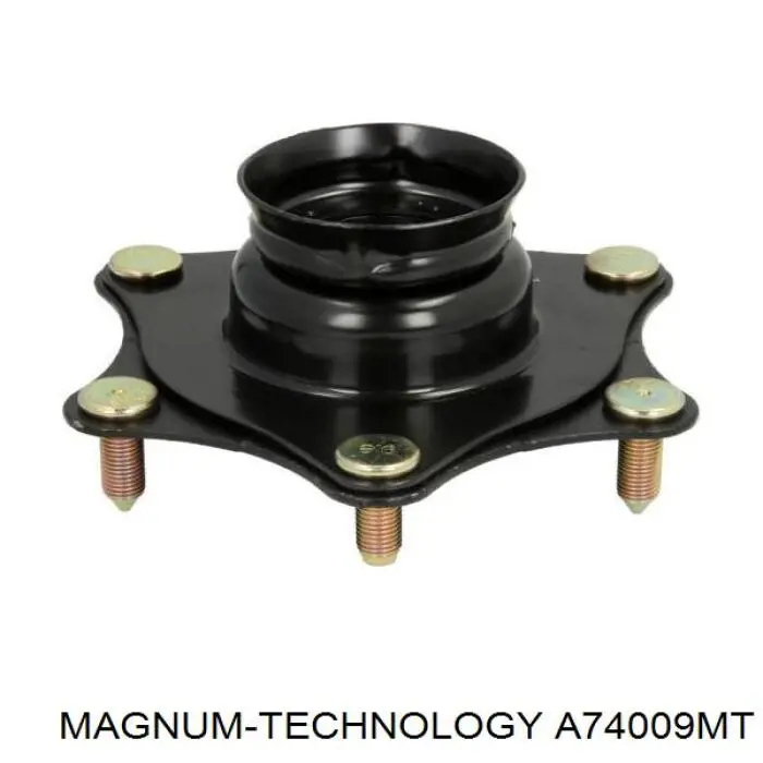 Купить A74009MT Magnum Technology Опора переднего амортизатора