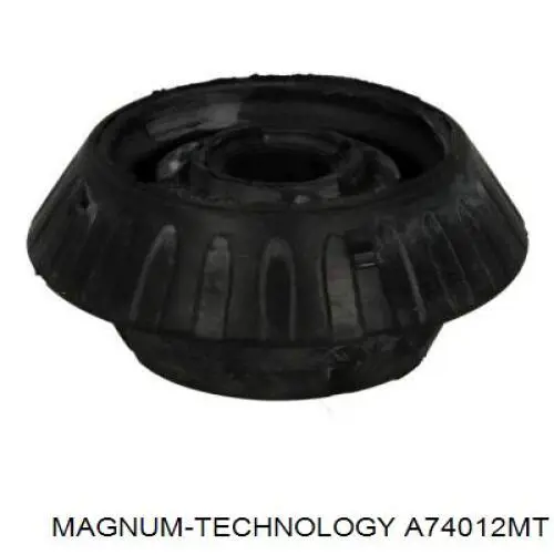 Опора стойки амортизатора переднего Tenacity ASMHO1016 цена, от 11.97 USD