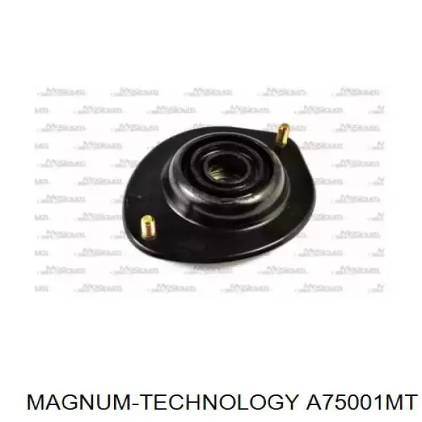 A75001MT Magnum Technology опора амортизатора переднего