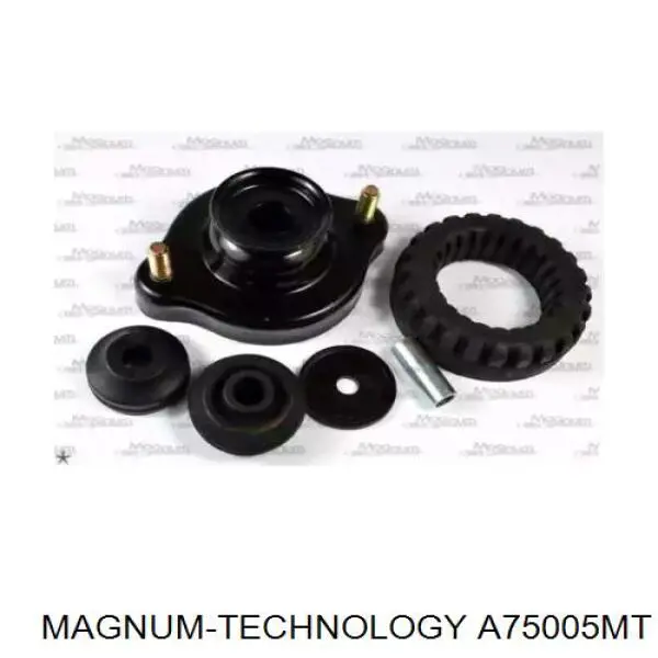 Опора амортизатора заднего MR491946 Matomi