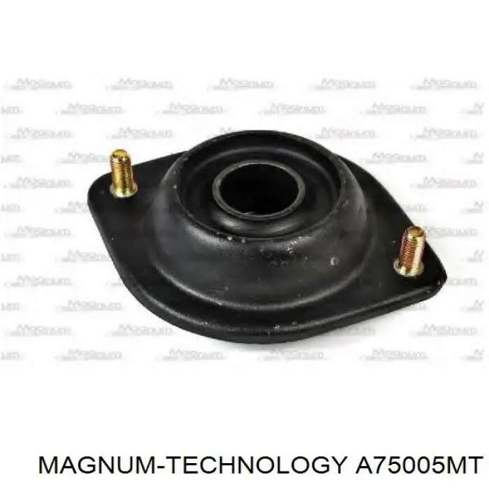 Опора амортизатора заднего A75005MT Magnum Technology