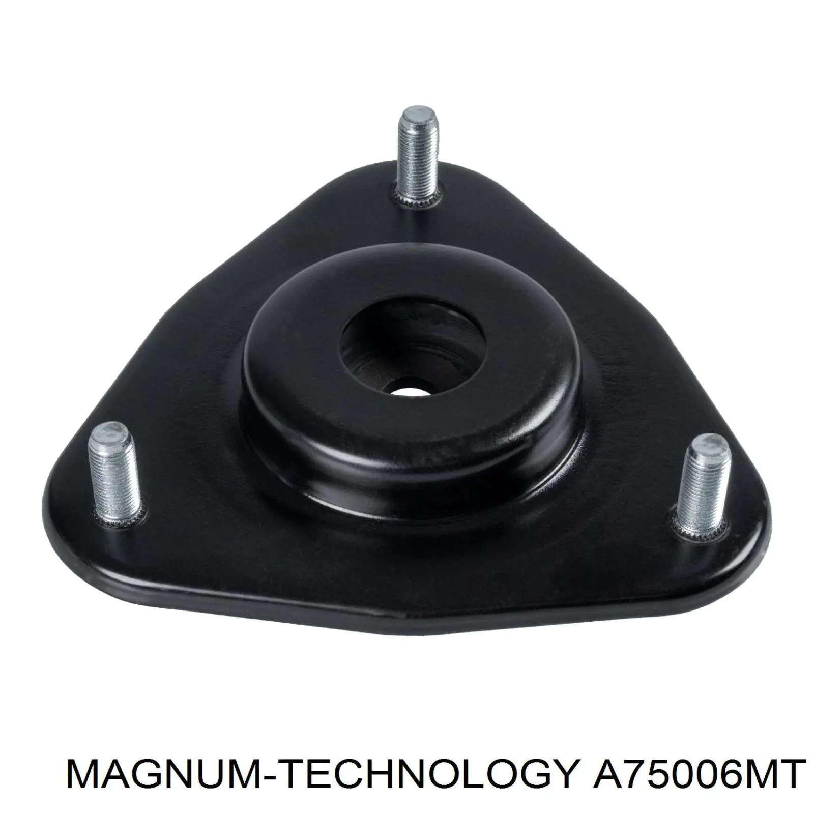 Підшипник опорний амортизатора, переднього A75006MT Magnum Technology