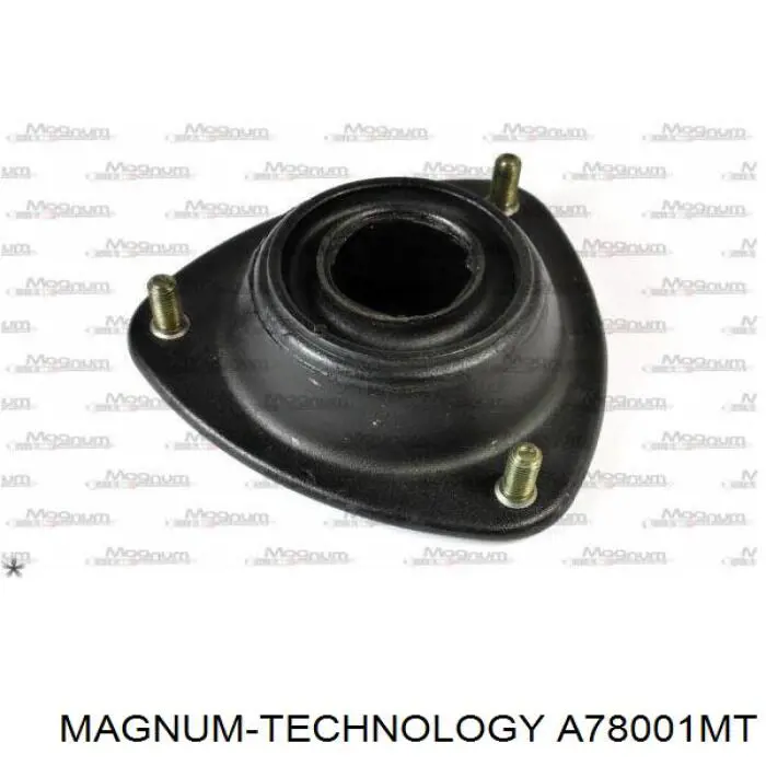 Опора стойки амортизатора переднего Kautek SZSM002 цена, от 11.89 USD