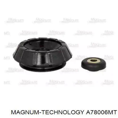 Купить A78006MT Magnum Technology Опора переднего амортизатора