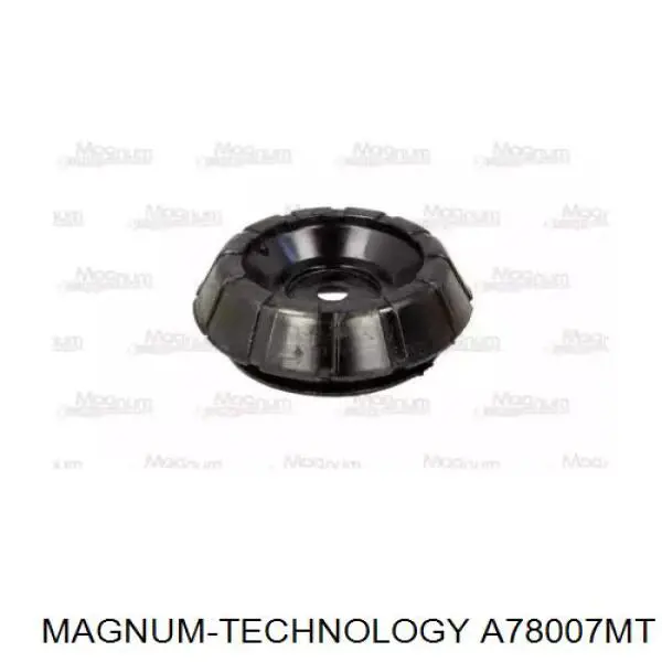A78007MT Magnum Technology опора амортизатора переднего