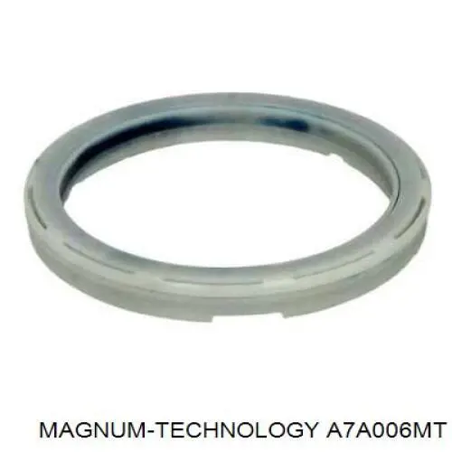 Подшипник опорный амортизатора, переднего Maxgear 721714 цена, от 9.26 USD
