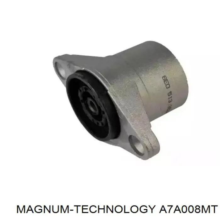 Опора амортизатора заднего Magnum Technology A7A008MT