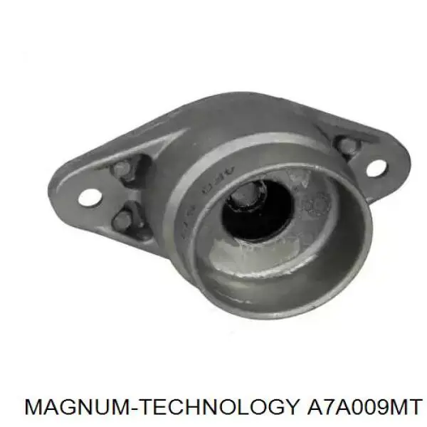 A7A009MT Magnum Technology опора амортизатора заднего