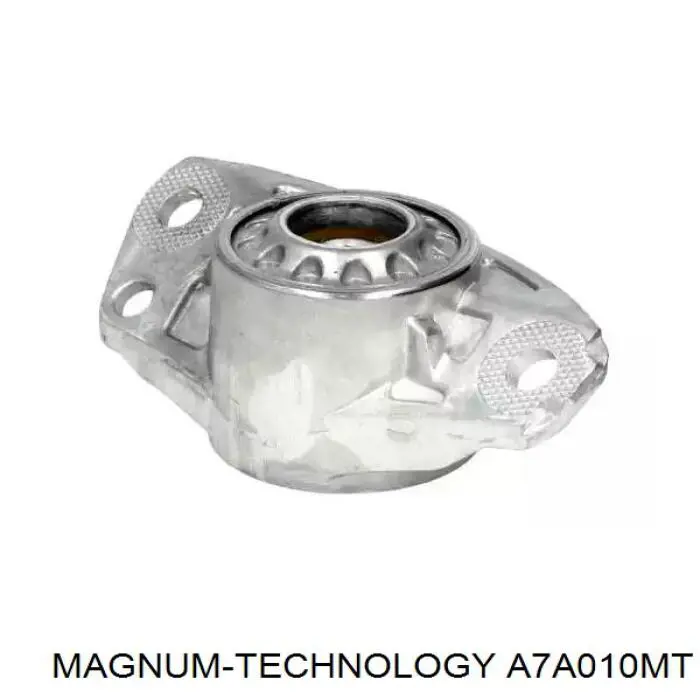 A7A010MT Magnum Technology опора амортизатора заднего
