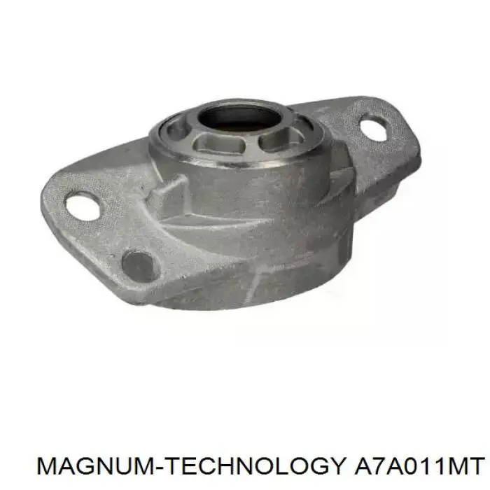 A7A011MT Magnum Technology опора амортизатора заднего