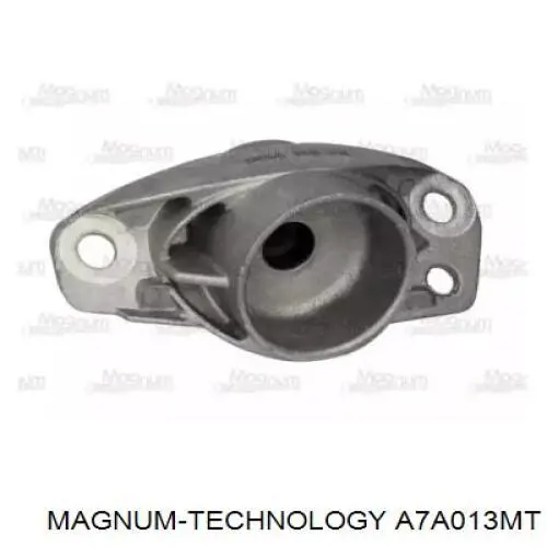 Опора амортизатора заднего Magnum Technology A7A013MT