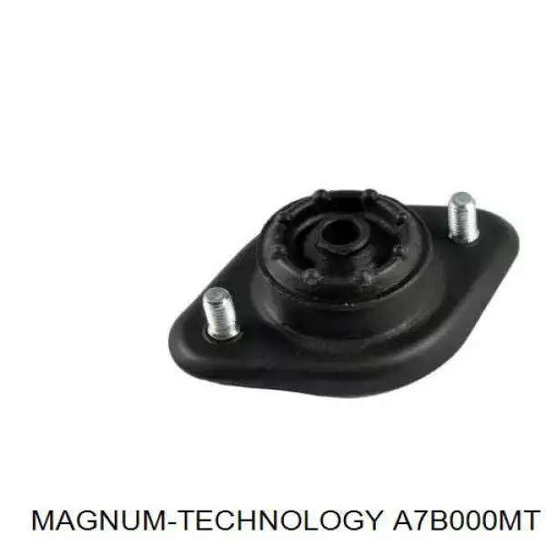 A7B000MT Magnum Technology опора амортизатора заднего