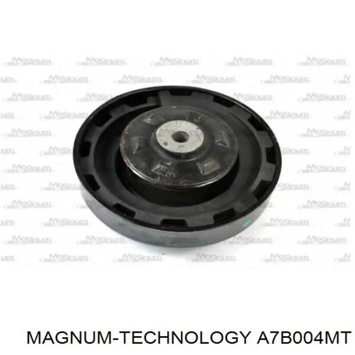Опора переднего амортизатора A7B004MT Magnum Technology