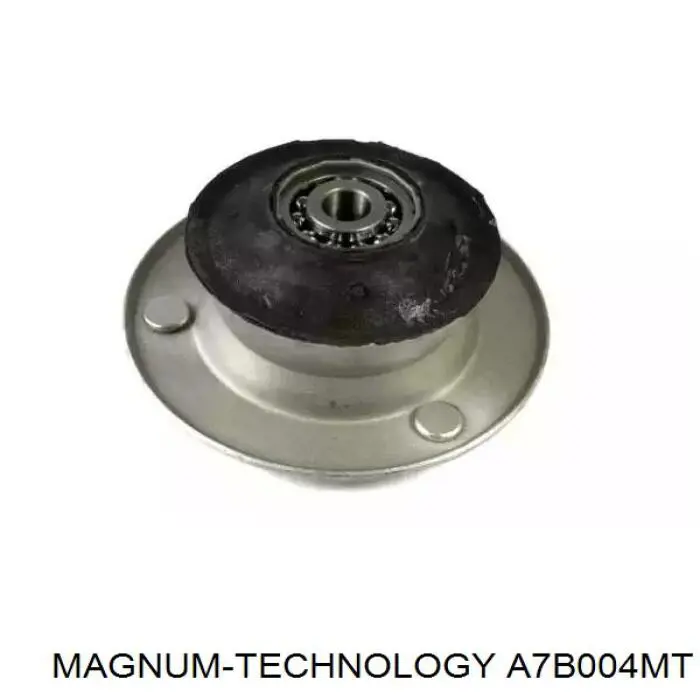 A7B004MT Magnum Technology suporte de amortecedor dianteiro