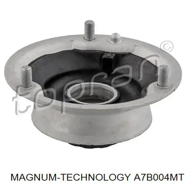 Купить A7B004MT Magnum Technology Опора переднего амортизатора