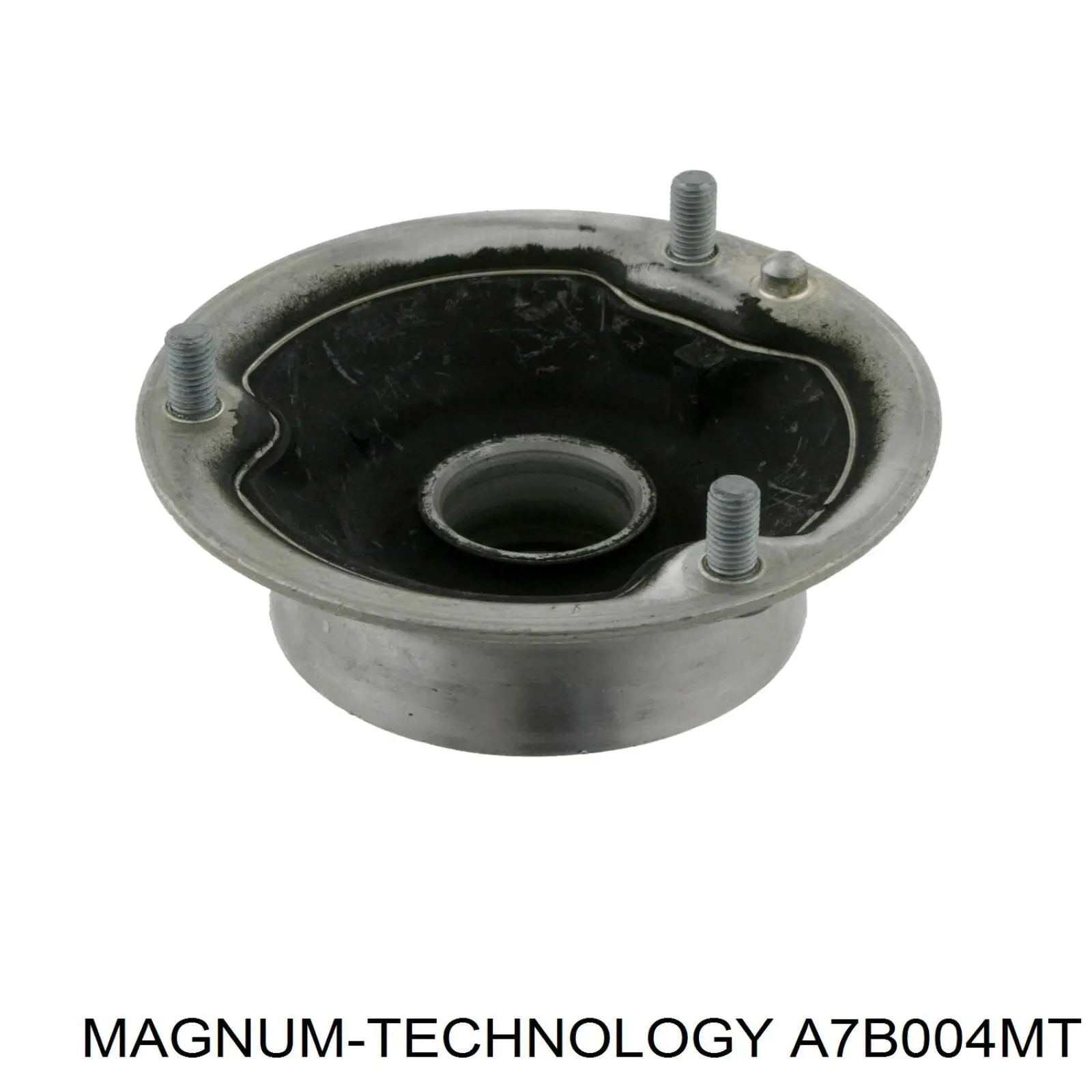Опора передней стойки Magnum Technology A7B004MT