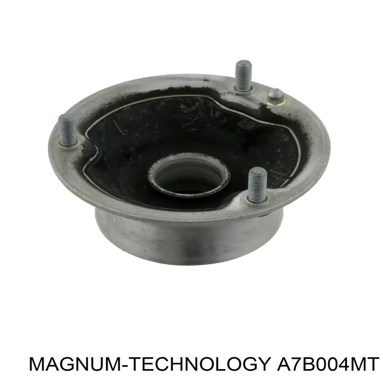 Опора стойки амортизатора переднего Magnum Technology A7B004MT цена, от 14.95 USD
