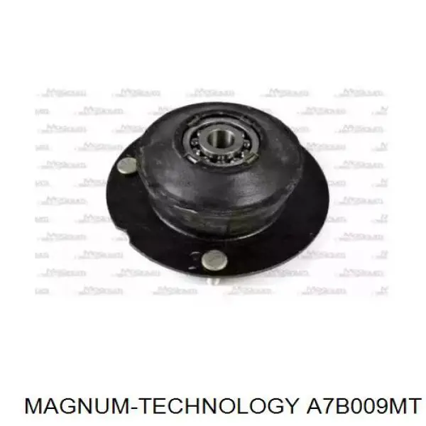 A7B009MT Magnum Technology опора амортизатора переднего