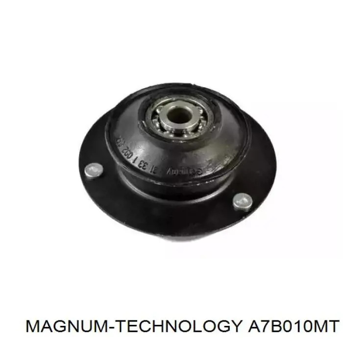 A7B010MT Magnum Technology опора амортизатора переднего