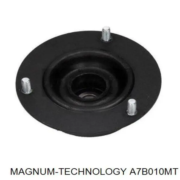 Купить A7B010MT Magnum Technology Опора переднего амортизатора