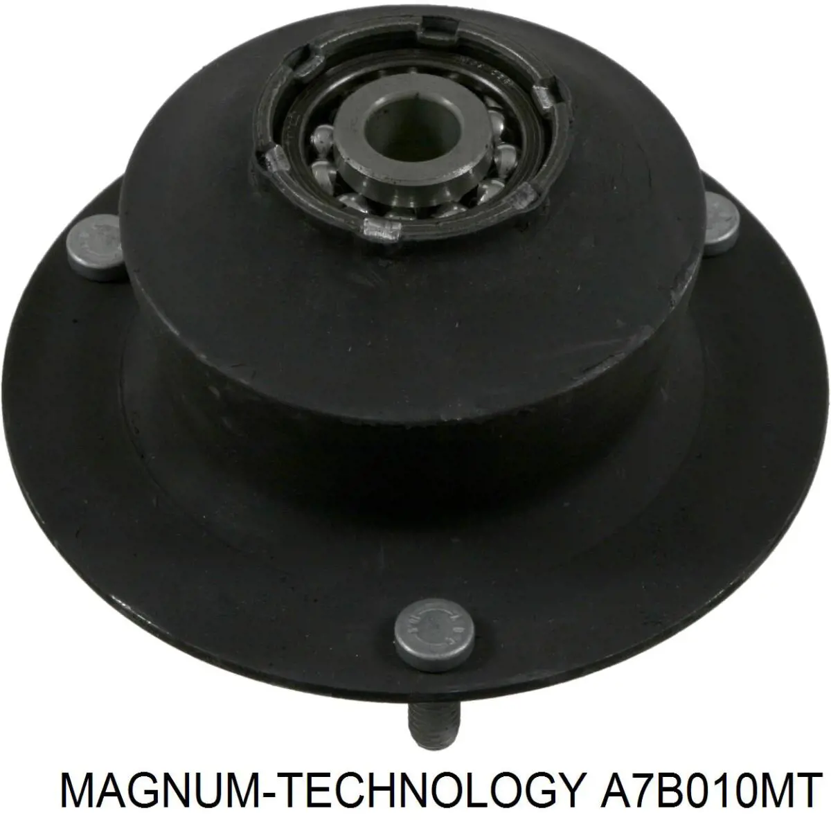 Опора стойки амортизатора переднего Magnum Technology A7B010MT цена, от 16.53 USD